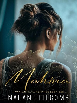 cover image of Mahina